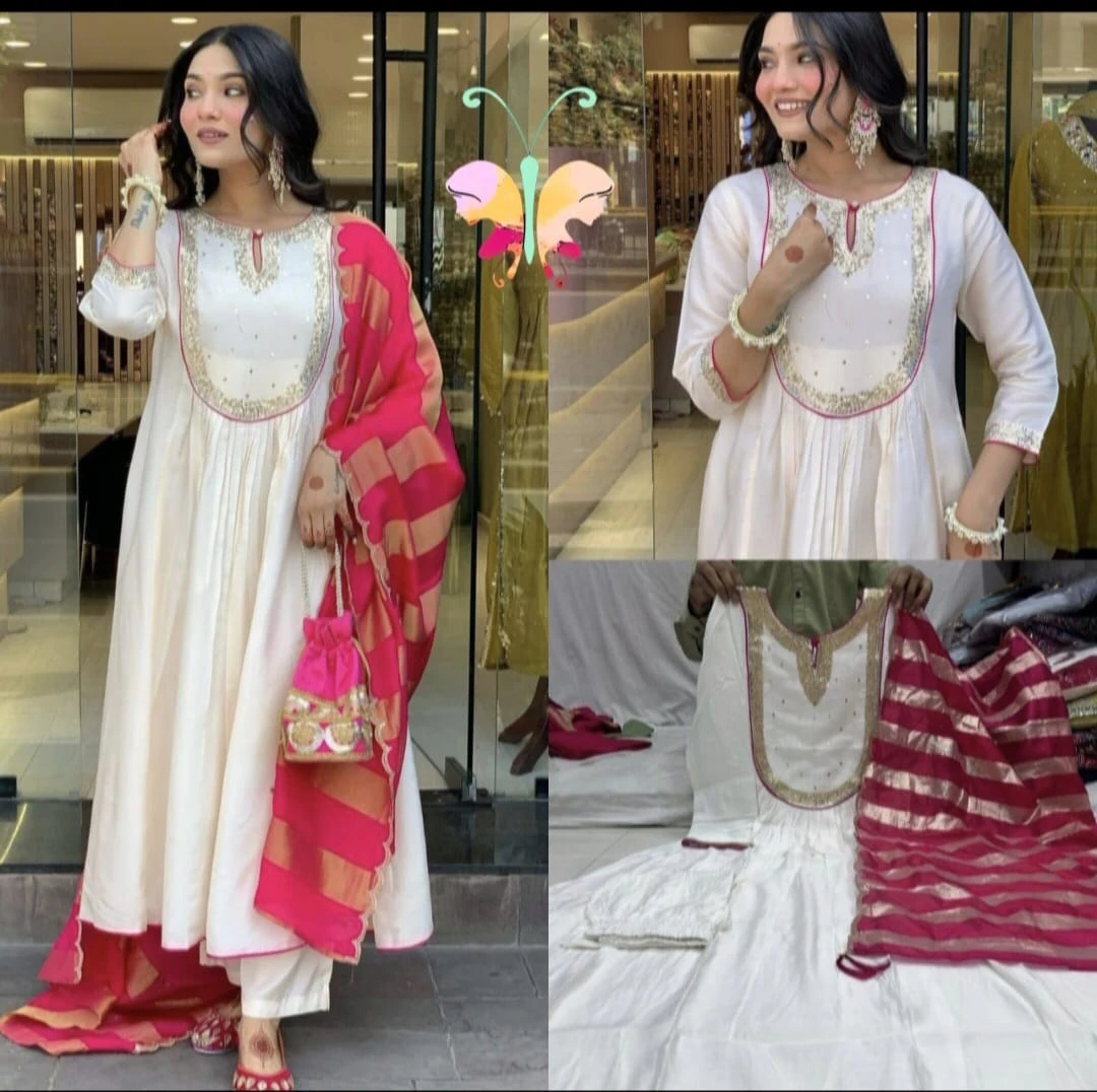 Anarkali