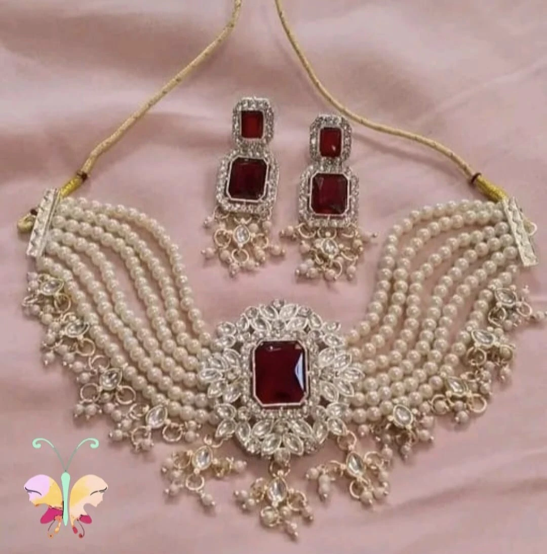 Chocker Set