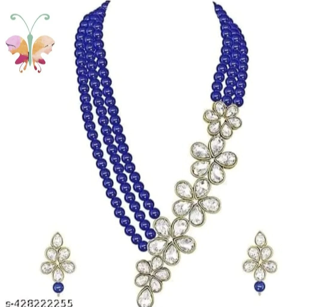 Jewellery Set
