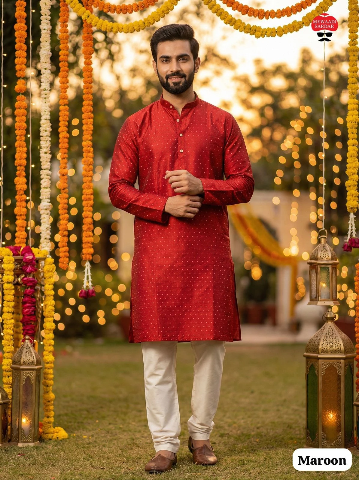 Men's Kurta